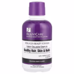Rejuvicare, Collagen Beauty Formula, Liquid Collagen Complex, Grape, 16 fl oz (473 ml)