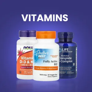 Vitamins