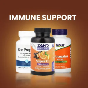 Immune Support