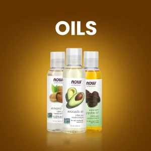 Oils