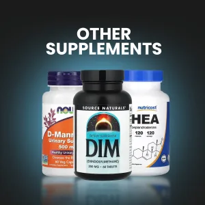 Other supplements