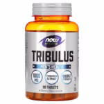 NOW Foods, Sports, Tribulus, 1,000 mg, 90 Tablets