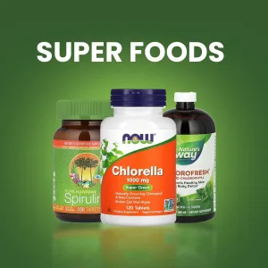 Super foods