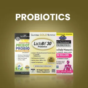 Probiotics