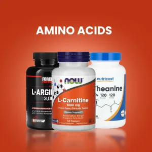Amino Acids