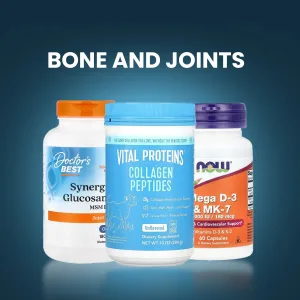 Bone and Joints