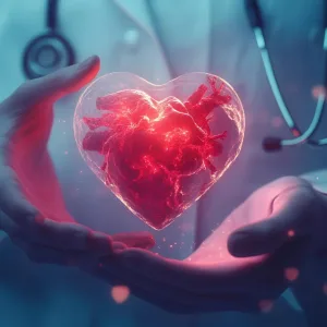 Heart & Circulation
