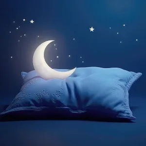 Sleep & Stress Relief