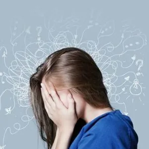 Stress and anxiety