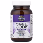Garden of Life, Vitamin Code, RAW Zinc, 60 Vegan Capsules