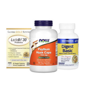 Gut Health Package