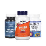Insulin Resistance Package