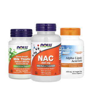 Liver Health Package