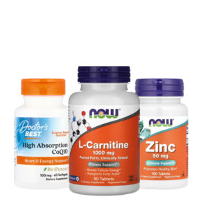 Male Fertility Package