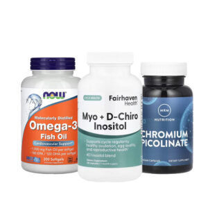 PCOS Support Package