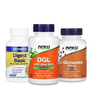 Stomach Health Package