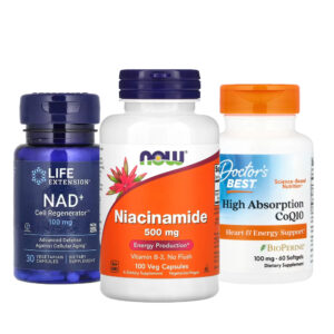 Anti-Aging Package