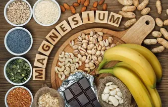 magnesium